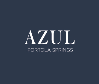 Azul